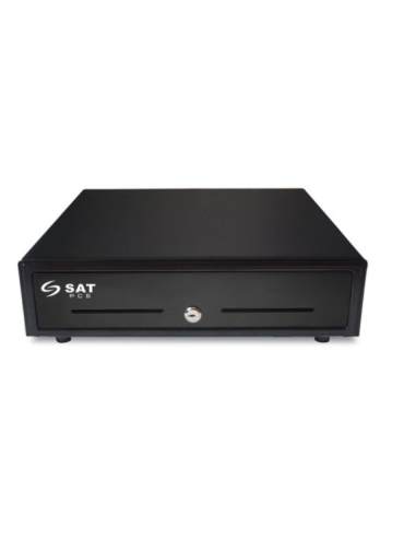 GAVETA DE DINERO SAT 119Z | 5 BILL / 8 MON |...