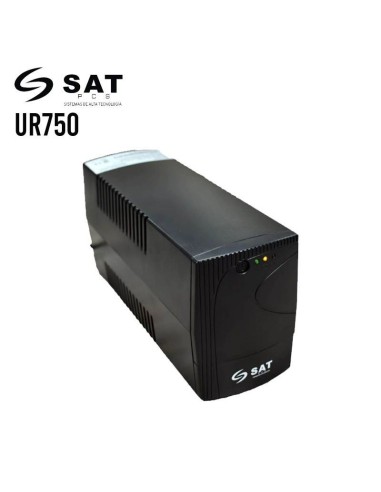 UPS INTERACTIVO SAT