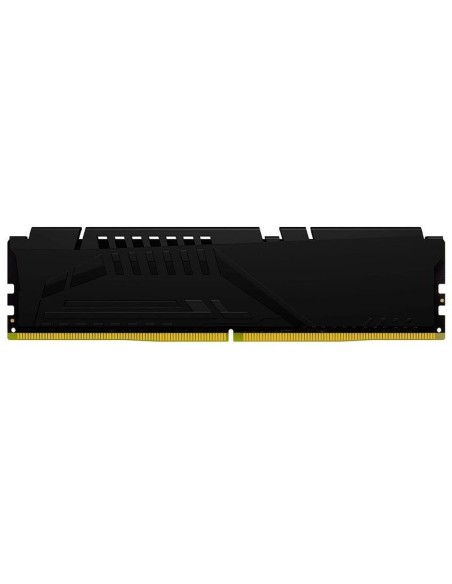 MEMORIA RAM KINGSTON 8GB/5600MHZ DDR5 FURY BEAST ( KF556C40BB-8 ) NEGRO