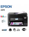 IMPRESORA MULTIFUNCIONAL EPSON ECOTANK
