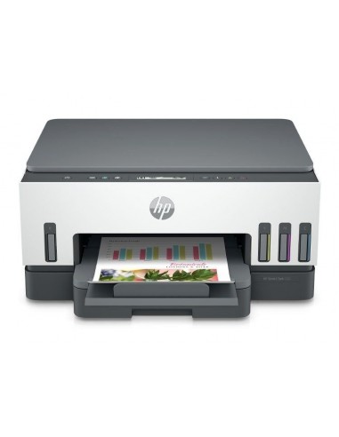 IMPRESORA HP SMART TANK 720 ( 6UU46A-AKY )...
