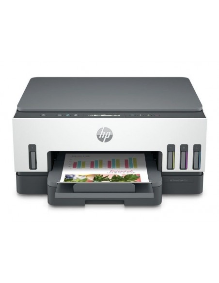 IMPRESORA HP SMART TANK 720 ( 6UU46A-AKY ) MULTIFUNCIONAL | WIFI