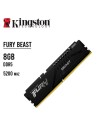MEMORIA RAM KINGSTON