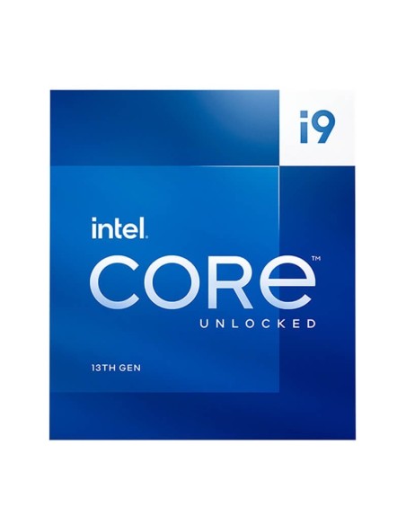 PROCESADOR INTEL CORE I9-13900K 3.0 GHZ 36MB CACHE ( BX8071513900K ) LGA 1700