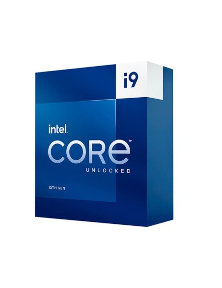 PROCESADOR INTEL CORE I9-13900K 3.0 GHZ 36MB CACHE ( BX8071513900K ) LGA 1700