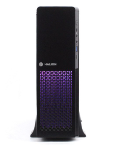 CASE HALION SLIM S613 2