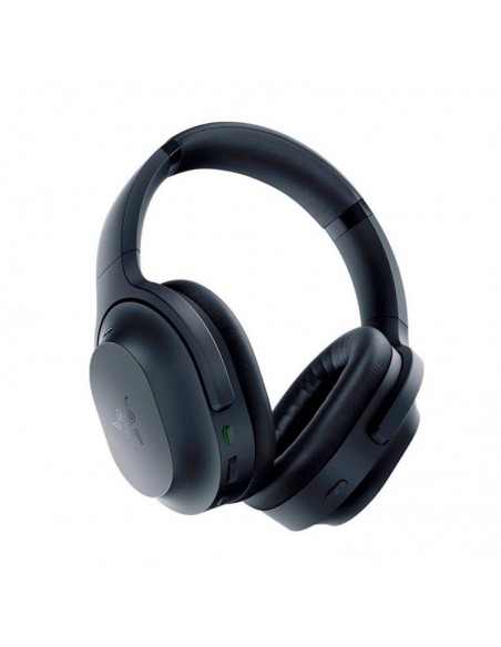 AUDIFONO GAMER RAZER BARRACUDA PRO WIRELESS ( RZ04-03780100-R3U1 ) 2.4GHZ / BT THX HYBRID AND BLACK