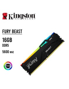 MEMORIA RAM KINGSTON