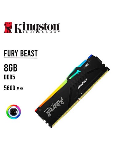 MEMORIA RAM KINGSTON