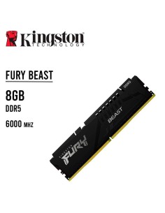 MEMORIA RAM KINGSTON