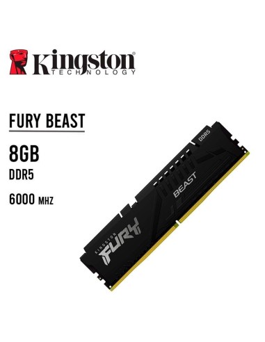 MEMORIA RAM KINGSTON
