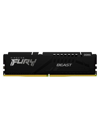 MEMORIA RAM KINGSTON 8GB/6000MHZ DDR5 FURY...