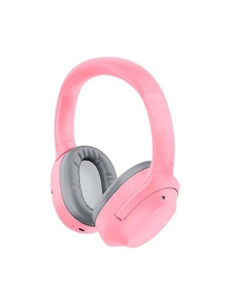 AUDIFONO GAMER RAZER OPUS X QUARTZ ( RZ04-03760300-R3U1 ) 60 MS | BT 5.0