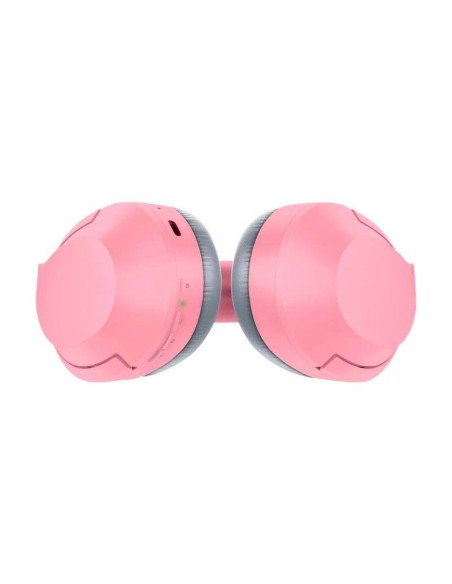 AUDIFONO GAMER RAZER OPUS X QUARTZ ( RZ04-03760300-R3U1 ) 60 MS | BT 5.0