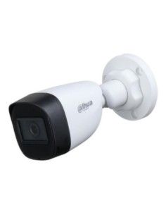 CAMARA DE SEGURIDAD DAHUA TUBO ( HAC-HFW1209C-LED-0280B )... 2
