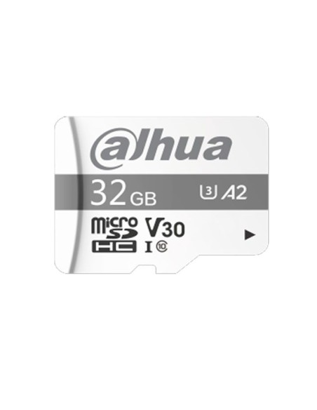 MEMORIA MICRO SD DAHUA 32GB ( TF-P100/32GB )