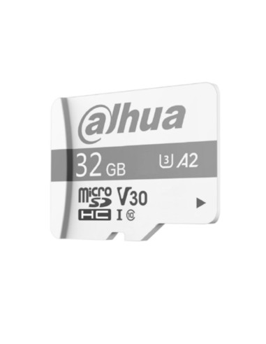 MEMORIA MICRO SD DAHUA 32GB ( TF-P100/32GB )