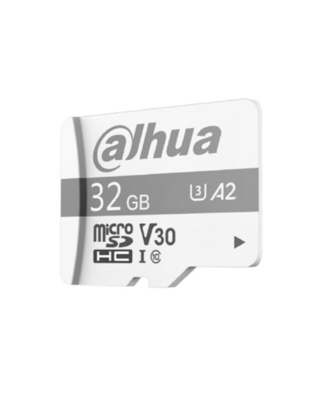 MEMORIA MICRO SD DAHUA 32GB ( TF-P100/32GB )