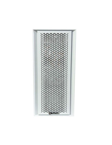 CASE GAMER HALION SCARLET 500W | VIDRIO...