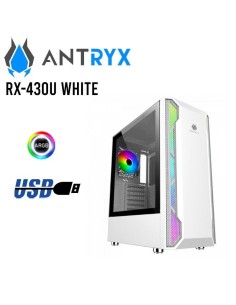 CASE ANTRYX RX 430U