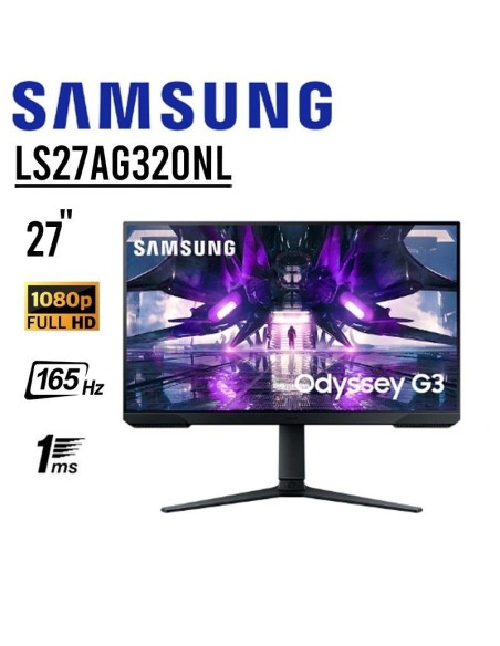 MONITOR GAMER SAMSUNG