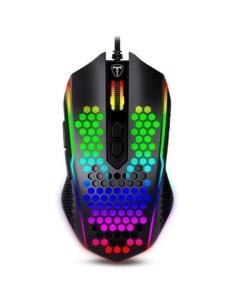 MOUSE T-DAGGER IMPERIAL BLACK 2