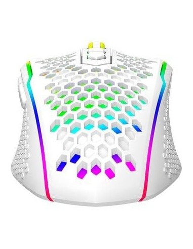 MOUSE T-DAGGER IMPERIAL WHITE ( T-TGM310W-RGB...
