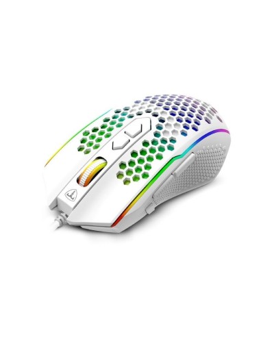 MOUSE T-DAGGER IMPERIAL WHITE ( T-TGM310W-RGB...