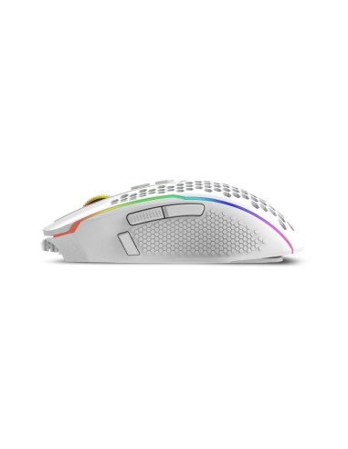 MOUSE T-DAGGER IMPERIAL WHITE ( T-TGM310W-RGB...