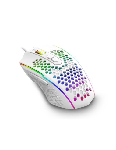 MOUSE T-DAGGER IMPERIAL WHITE ( T-TGM310W-RGB...
