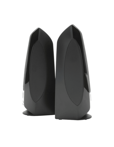 PARLANTE LOGITECH S150 DIGITAL USB POWER BLACK PARLANTE LOGITECH S150 DIGITAL USB POWER BLACK