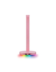 SOPORTE PARA AUDIFONOS RAZER  V2 CHROMA USB 3.1 HUB... 2
