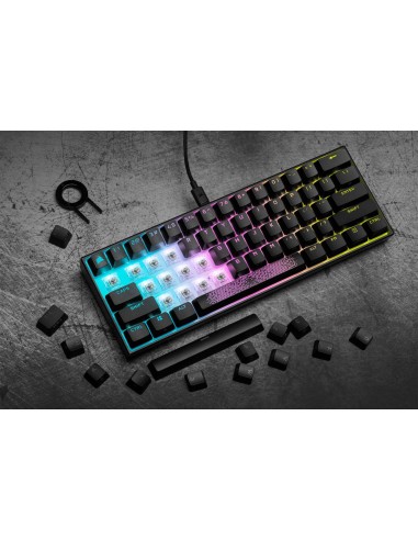 TECLADO CORSAIR K65 RGB MINI ( CH-9194014-NA )...