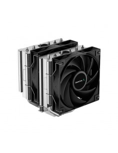 COOLER PARA PROCESADOR DEEPCOOL GAMMAXX AG620 DUAL-TOWER... 2