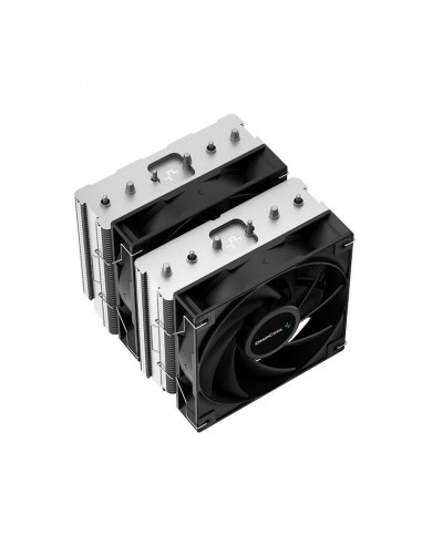 COOLER PARA PROCESADOR DEEPCOOL GAMMAXX AG620...
