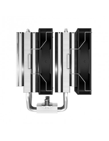 COOLER PARA PROCESADOR DEEPCOOL GAMMAXX AG620...