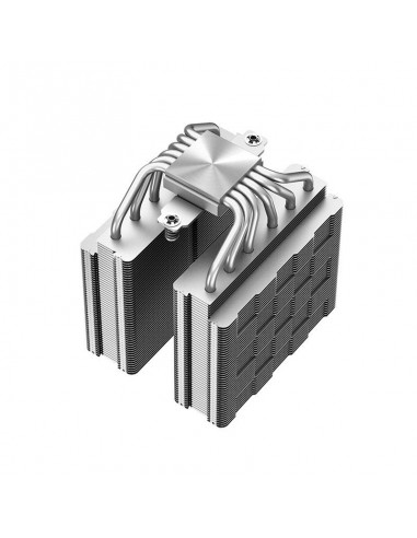 COOLER PARA PROCESADOR DEEPCOOL GAMMAXX AG620...