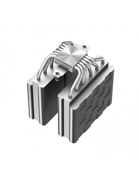 COOLER PARA PROCESADOR DEEPCOOL GAMMAXX AG620 DUAL-TOWER ( R-AG620-BKNNMN-G-1 )