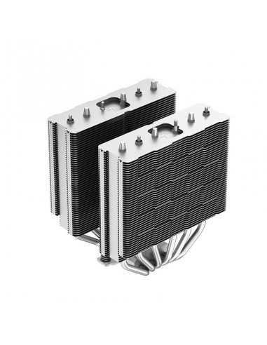 COOLER PARA PROCESADOR DEEPCOOL GAMMAXX AG620...
