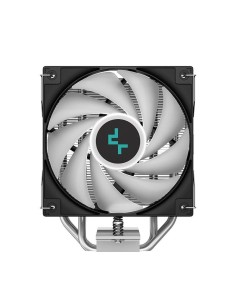 COOLER PARA PROCESADOR DEEPCOOL GAMMAXX AG400 ARGB... 2