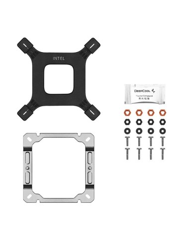 COOLER PARA PROCESADOR DEEPCOOL GAMMAXX AG400...