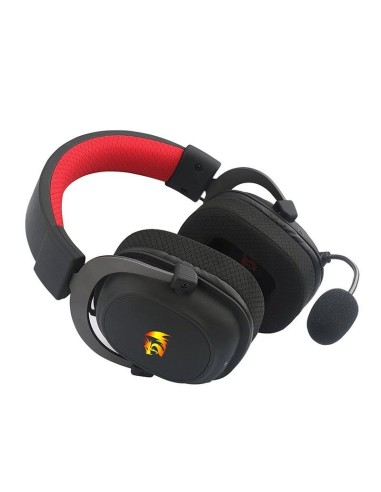 AUDIFONO GAMER REDRAGON ZEUS X WIRELESS (...