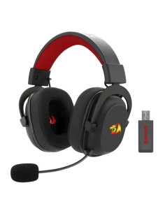 AUDIFONO GAMER REDRAGON ZEUS X WIRELESS ( H510-WL ) 7.1... 2