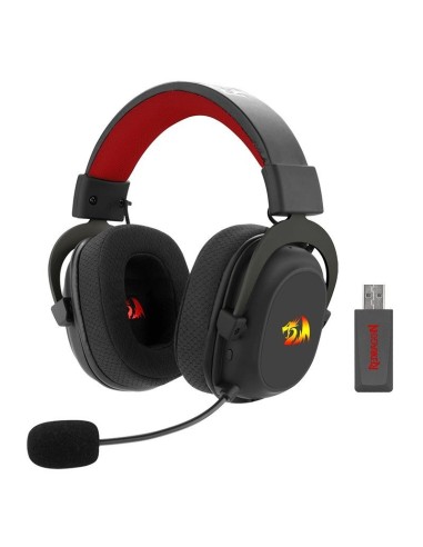 AUDIFONO GAMER REDRAGON ZEUS X WIRELESS (...