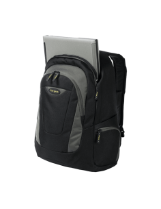 Mochila Targus Backpack Trek Mod. TSB193US-70 p/Laptop 16" Black