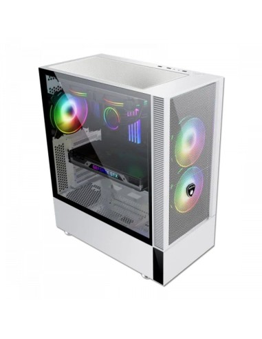 CASE ANTRYX RX 460 MESH WHITE ( AC-RX460MW )...