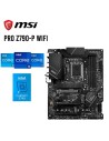 MAINBOARD MSI PRO Z790-P