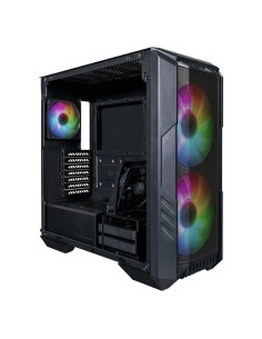 CASE COOLER MASTER HAF 500 2