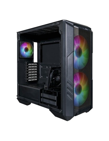 CASE COOLER MASTER HAF 500 BLACK...