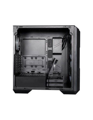 CASE COOLER MASTER HAF 500 BLACK...